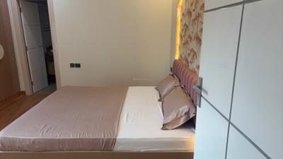 Bedroom Image of 1260 Sq.ft 3 BHK Apartment / Flat for sale in Noida Extension Greater Noida for Rs. 12500000