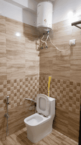 Bathroom Image of 1500 Sq.ft 2 BHK Independent House for rent in Awadhpuri Bhopal for Rs. 20000