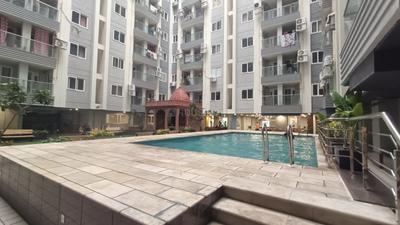 Image of 425 Sq.ft 1.5 BHK Apartment / Flat for rent in Nav Anantam, Instrumentation Limited Colony, Kota for Rs. 18000