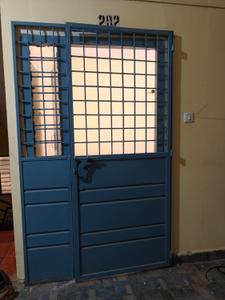 Image of 750 Sq.ft 1 BHK Apartment / Flat for rent in RR Nagar, Bengaluru for Rs. 13000