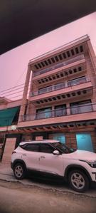 Image of Happy Living Girl&#x27;s PG in Sector 19, Noida