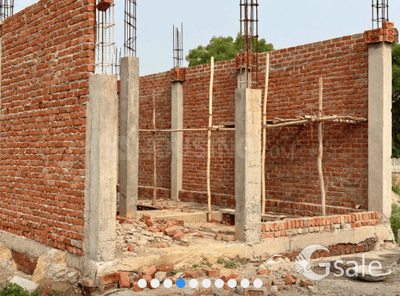 Image of 72 Sq.ft Residential Plot / Land for sale in Green City 3, Tilpata Karanwas, Greater Noida for Rs. 2095000