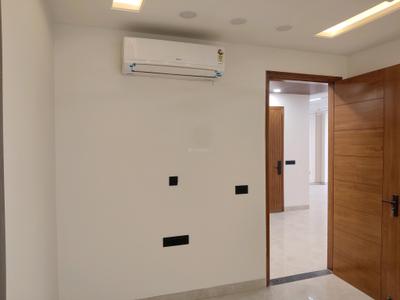 Bedroom Image of 2595 Sq.ft 3.5 BHK Apartment / Flat for sale in Sector 59 Gurgaon for Rs. 66500000