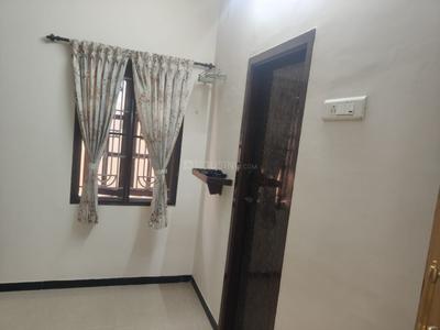 Bedroom Image of 1840 Sq.ft 2 BHK Independent House for rent in Thirumurugan Poondi Tiruppur for Rs. 25000