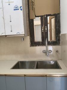 Kitchen Image of 1650 Sq.ft 3 BHK Apartment / Flat for sale in Suvidha Apartment, Sector 56 Gurgaon for Rs. 25000000