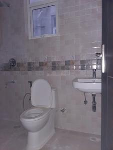 Bedroom Two Image of 1120 Sq.ft 3 BHK Builder Floor for sale in Signature Global Park 4 And 5, Sector 36 Sohna for Rs. 10500000