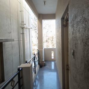 Balcony Image of 1100 Sq.ft 2 BHK Independent House for rent in BTM Layout 2nd Stage Bengaluru for Rs. 21000