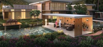 Image of 8502 Sq.ft 5 BHK Villa for sale in Iraah Excelencia Bungalow, Satirje, Alibag for Rs. 190000000