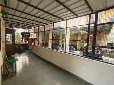 Image of 1800 Sq.ft 6 BHK Villa for sale in Saiyed Vasna, Vadodara for Rs. 12000000