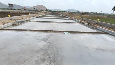 Image of 221 Sq.ft Residential Plot / Land for sale in Pathapadu, Vijayawada for Rs. 5746000