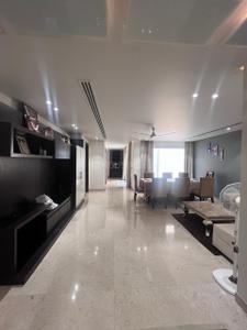 Hall Image of 1780 Sq.ft 3.5 BHK Apartment / Flat for sale in DDA Sector B Pocket 9, Vasant Kunj New Delhi for Rs. 57500000
