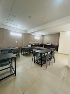 Image of Blossom Stayz in Sector 58, Noida