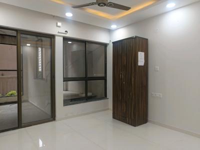 Bedroom Image of 1140 Sq.ft 2 BHK Apartment / Flat for rent in Chaphalkar Elina Living, Mohammed Wadi Pune for Rs. 30000
