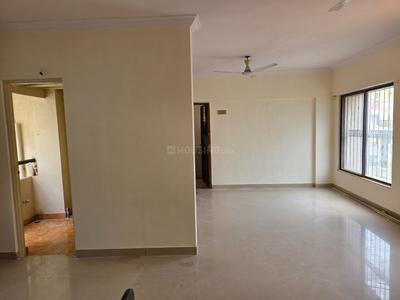 Hall Image of 1275 Sq.ft 2 BHK Apartment / Flat for sale in Goel Ganga Constella, Kharadi Pune for Rs. 12800000
