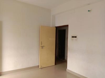 Bedroom Image of 1069 Sq.ft 3 BHK Builder Floor for sale in Dum Dum Kolkata for Rs. 4800000