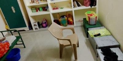 Bedroom Image of 1341 Sq.ft 2 BHK Apartment / Flat for sale in Mangalam Tirupathi for Rs. 6500000