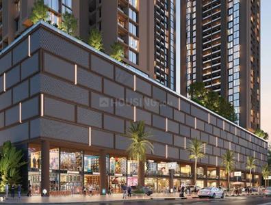 Image of 2240 Sq.ft 4 BHK Apartment / Flat for sale in ANP Autograph, Punawale, Pune for Rs. 16857464