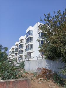 Image of 1073 Sq.ft 2 BHK Apartment / Flat for sale in Yelahanka, Bengaluru for Rs. 7500000