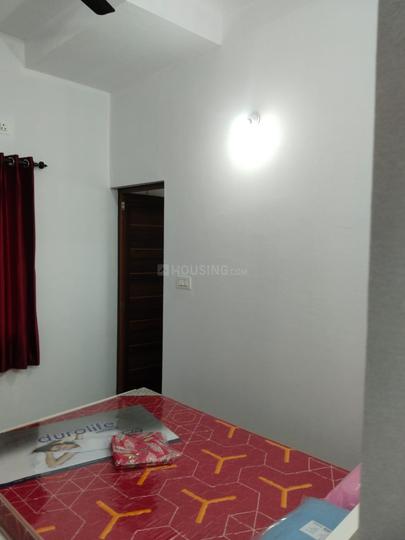 Mam homes pathadipalam Bedroom 1