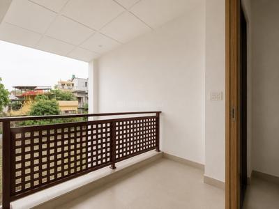 Balcony Image of 2936 Sq.ft 4 BHK Independent House for sale in Malsi Dehradun for Rs. 24000000