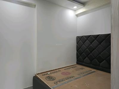 Bedroom Image of 1000 Sq.ft 2 BHK Builder Floor for sale in Indirapuram Ghaziabad for Rs. 7000000