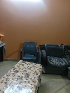 Bedroom Image of 1500 Sq.ft 2 BHK Apartment / Flat for rent in Cox Colony Jharsuguda for Rs. 9000