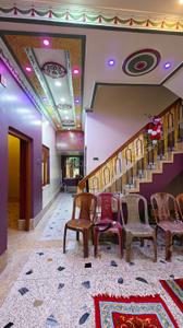 6 BHK Independent House