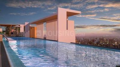 Image of 863 Sq.ft 2 BHK Apartment / Flat for sale in Yashraj Nakshatra, Hadapsar, Pune for Rs. 5500000