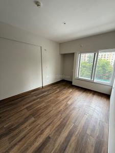 Bedroom Image of 1650 Sq.ft 3 BHK Apartment / Flat for sale in Kumar Prithvi H1, Kondhwa Pune for Rs. 20000000