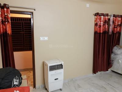 Bedroom Image of 598 Sq.ft 1 BHK Apartment / Flat for rent in Laxmi Sagar Bhubaneswar for Rs. 22000