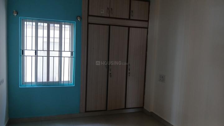 TMO apartment Bedroom One 1