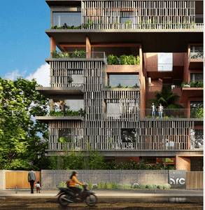 4 BHK Flat