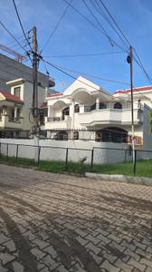 Image of 5102 Sq.ft 4.5 BHK Independent House for sale in Sector 15, Panchkula for Rs. 150000000