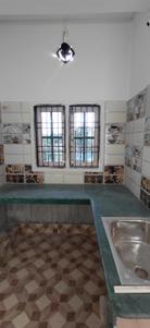 Kitchen Image of 650 Sq.ft 2 BHK Independent House for rent in Ketekibari Tezpur for Rs. 11000