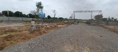 Residential Plot