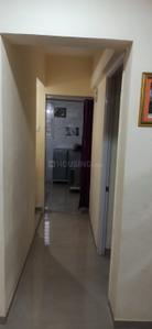 Hall Image of 585 Sq.ft 1 BHK Apartment / Flat for sale in Lohegaon Pune for Rs. 2200000