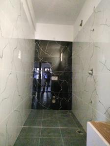 Bedroom Three Image of 1200 Sq.ft 3 BHK Independent House for sale in Vidyaranyapura Bengaluru for Rs. 19500000