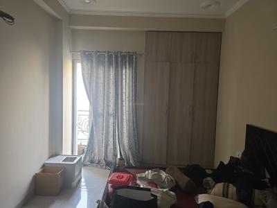 Bedroom Image of 1300 Sq.ft 2 BHK Builder Floor for rent in Ompee Height, Palam Vihar Extension Gurgaon for Rs. 20000
