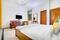 Delhi Cantonment Bedroom 1