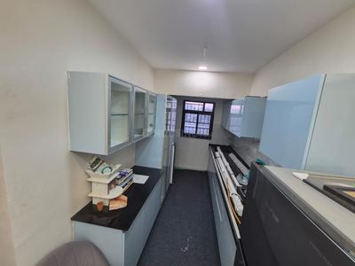 Balcony Image of 1050 Sq.ft 2 BHK Apartment / Flat for sale in Kohinoor Sapphire Pune, Tathawade Pune for Rs. 9200000