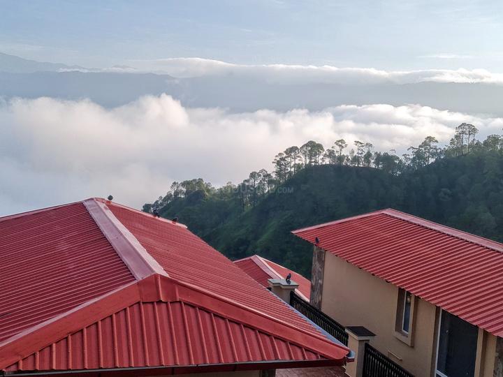 Exalter Himalaya View  Main Image 1