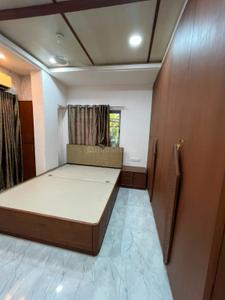 Bedroom Image of 795 Sq.ft 2 BHK Apartment / Flat for sale in Maithili The Trellis, Kopar Khairane Navi Mumbai for Rs. 28000000