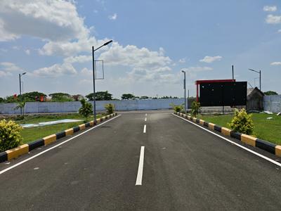 Image of 950 Sq.ft Residential Plot / Land for sale in Padappai, Chennai for Rs. 2849050