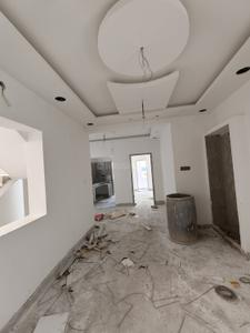 Hall Image of 2100 Sq.ft 3 BHK Independent House for sale in Vanagaram Chennai for Rs. 22500000