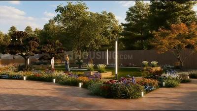 Image of 1350 Sq.ft Residential Plot / Land for sale in Platinum Township, Horawala, Dehradun for Rs. 6750000