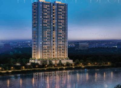 4 BHK Flat