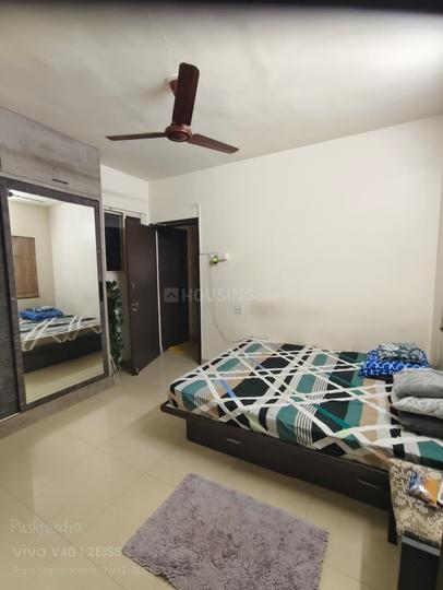 DNV Elite Gardens Bedroom 1