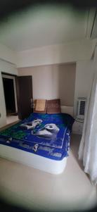 Bedroom Image of 1755 Sq.ft 3 BHK Apartment / Flat for sale in Paldi Ahmedabad for Rs. 13000000