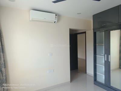 Bedroom Image of 1890 Sq.ft 3 BHK Apartment / Flat for sale in Karia Konark Bella Vista, Hadapsar Pune for Rs. 26000000