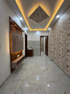 Hall Image of 1950 Sq.ft 3 BHK Duplex for sale in Kamal Vihar Raipur for Rs. 4825000